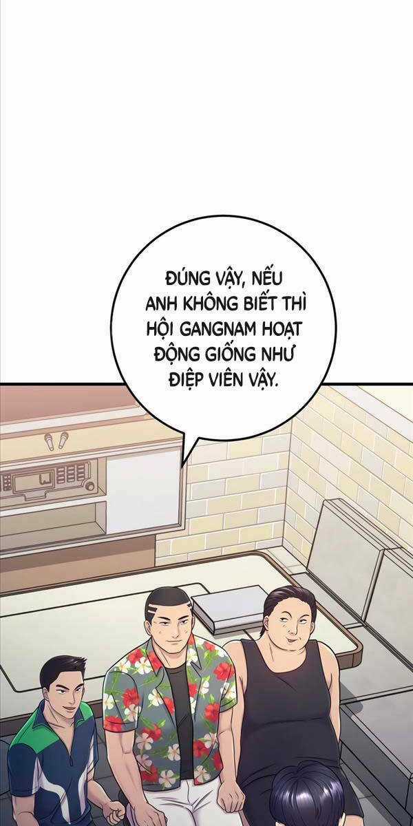 Kiếp Này Tôi Sẽ Là Phản Diện Chapter 3 trang 24