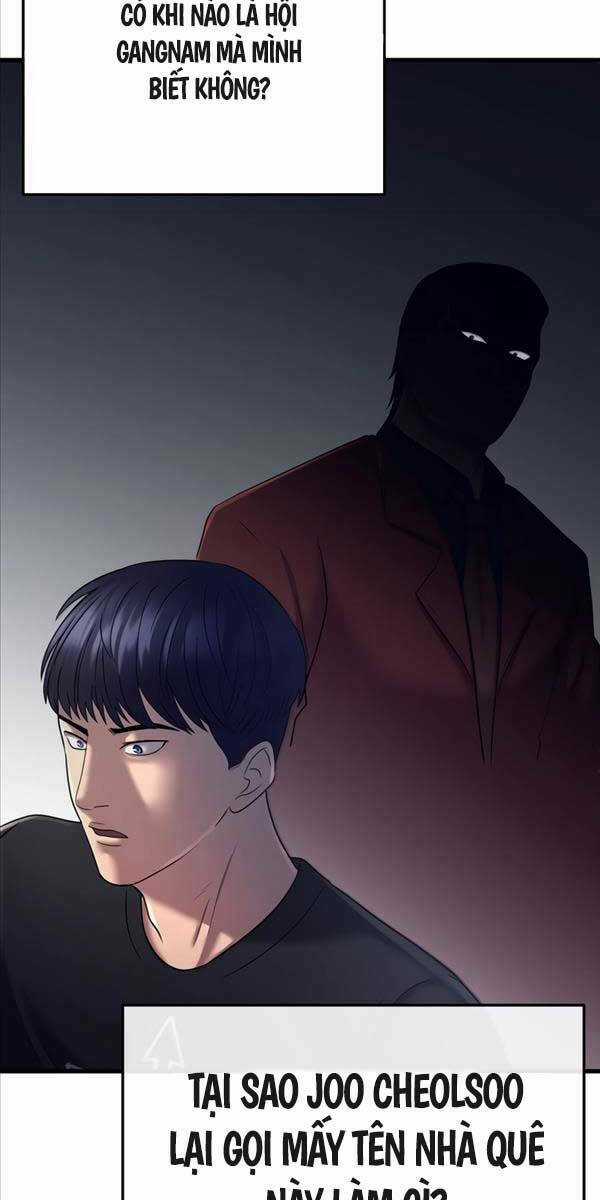 Kiếp Này Tôi Sẽ Là Phản Diện Chapter 3 trang 26