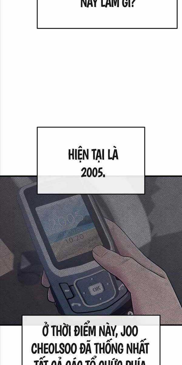 Kiếp Này Tôi Sẽ Là Phản Diện Chapter 3 trang 27