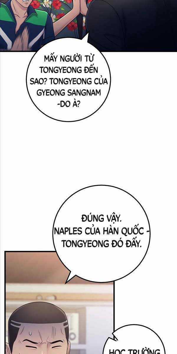 Kiếp Này Tôi Sẽ Là Phản Diện Chapter 3 trang 3