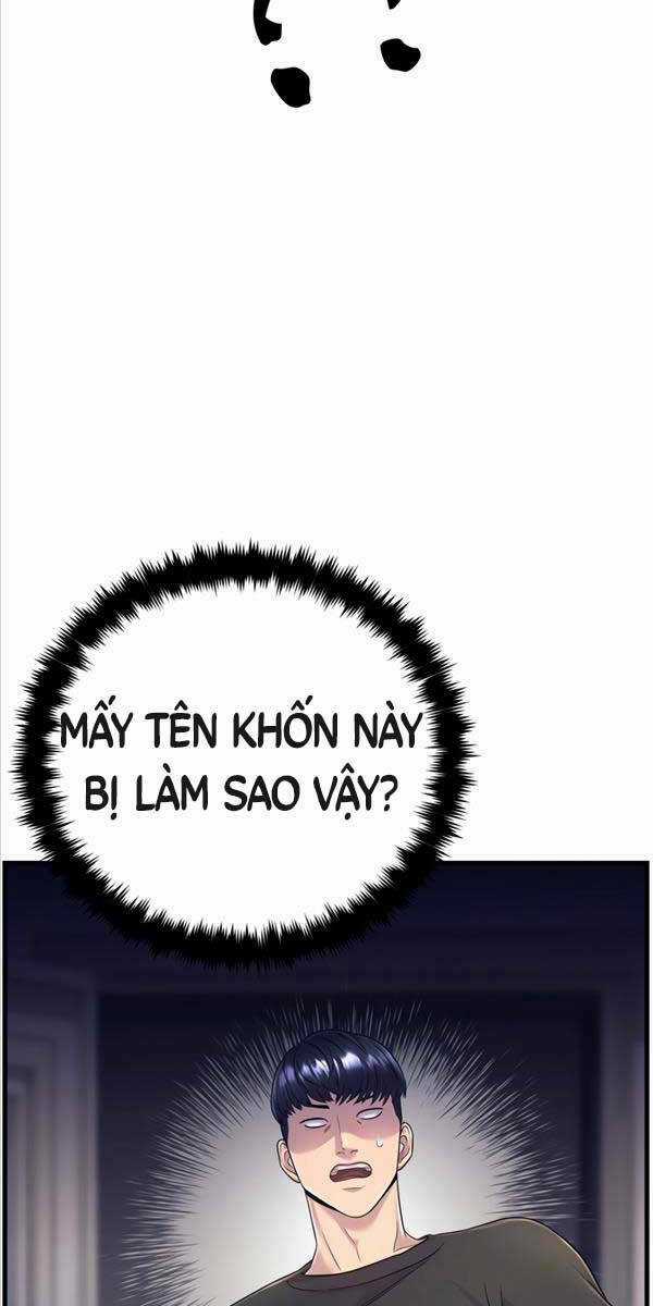 Kiếp Này Tôi Sẽ Là Phản Diện Chapter 3 trang 49