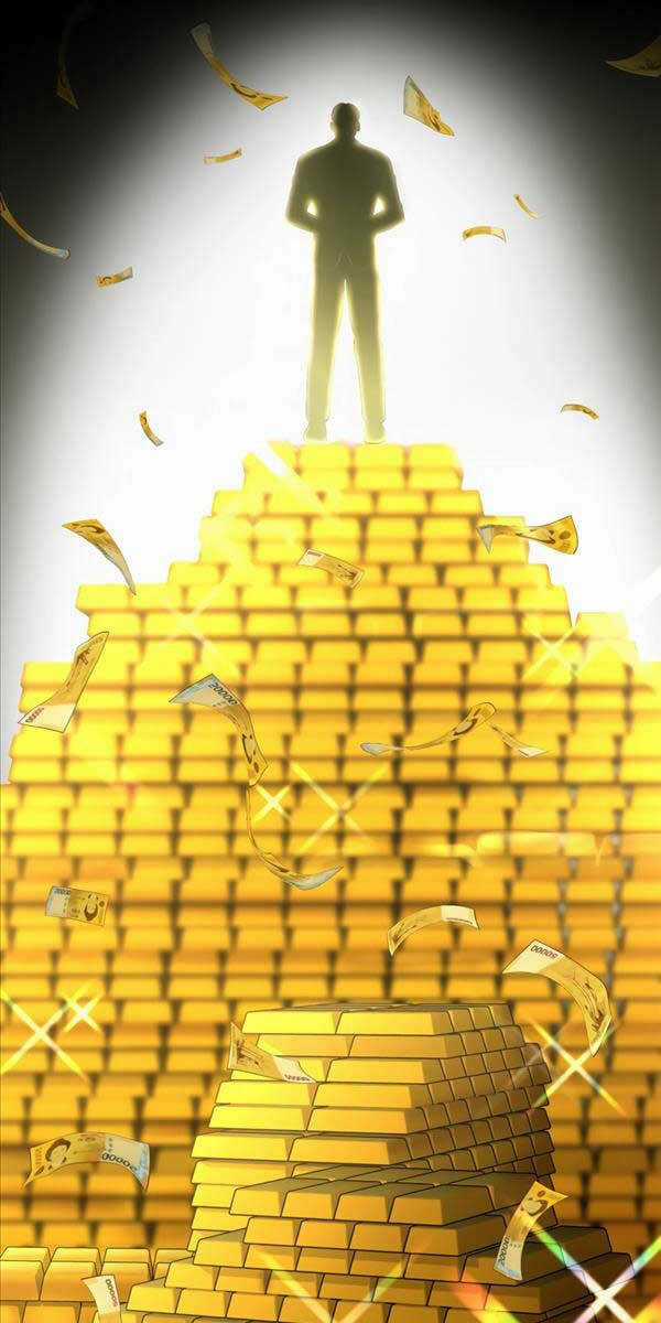 Kiếp Này Tôi Sẽ Là Phản Diện Chapter 3 trang 58