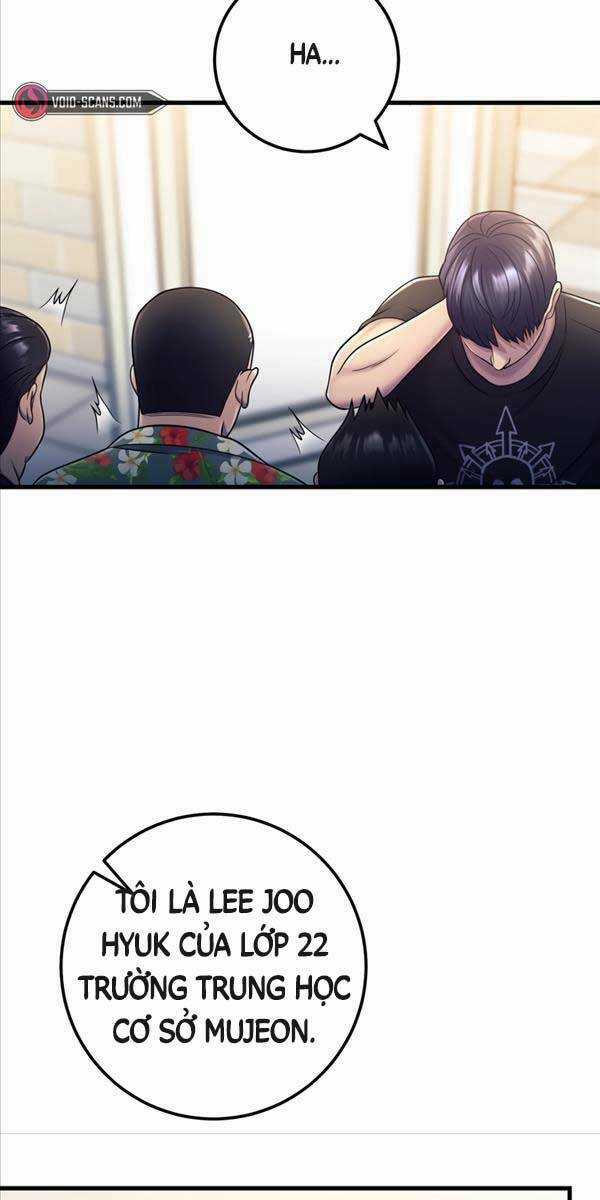 Kiếp Này Tôi Sẽ Là Phản Diện Chapter 3 trang 6