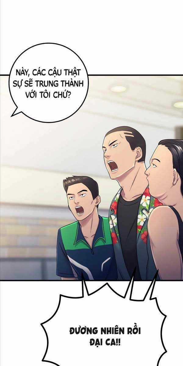 Kiếp Này Tôi Sẽ Là Phản Diện Chapter 3 trang 64