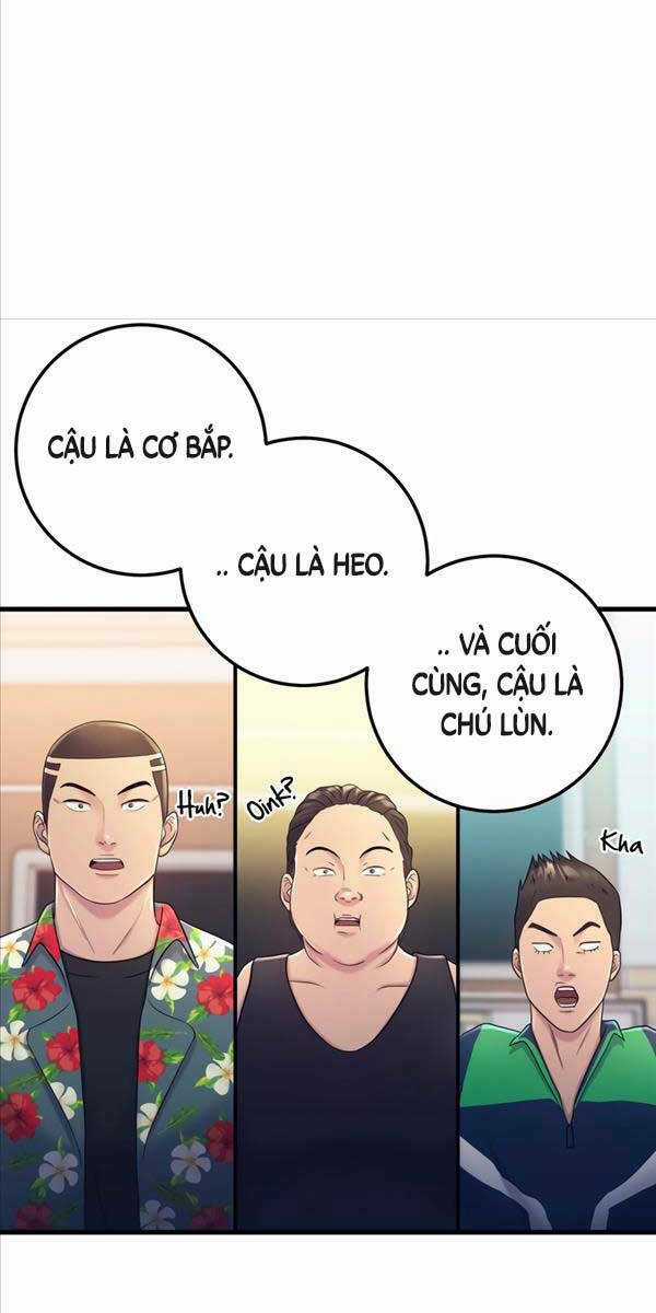 Kiếp Này Tôi Sẽ Là Phản Diện Chapter 3 trang 68