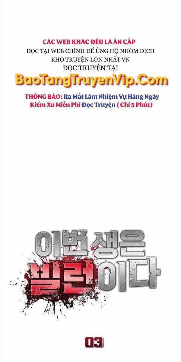 Kiếp Này Tôi Sẽ Là Phản Diện Chapter 3 trang 80