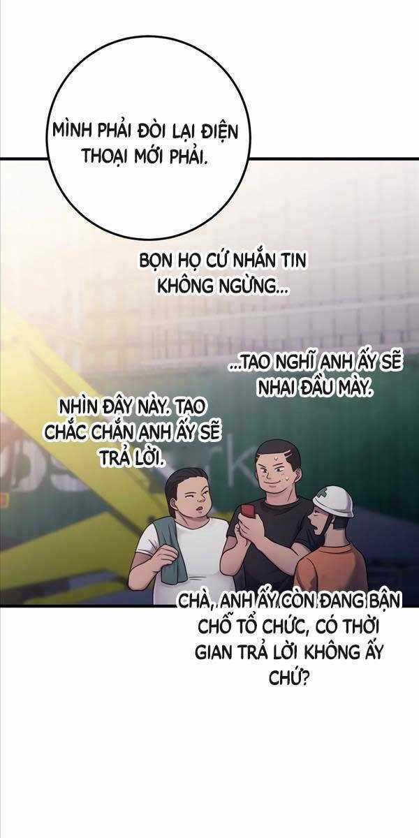 Kiếp Này Tôi Sẽ Là Phản Diện Chapter 3 trang 85