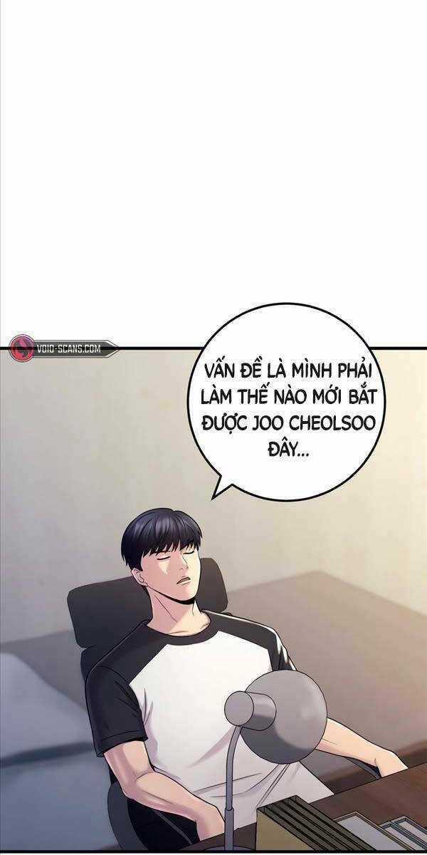 Kiếp Này Tôi Sẽ Là Phản Diện Chapter 3 trang 87