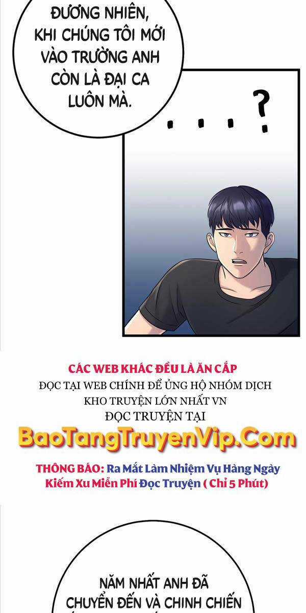 Kiếp Này Tôi Sẽ Là Phản Diện Chapter 3 trang 9