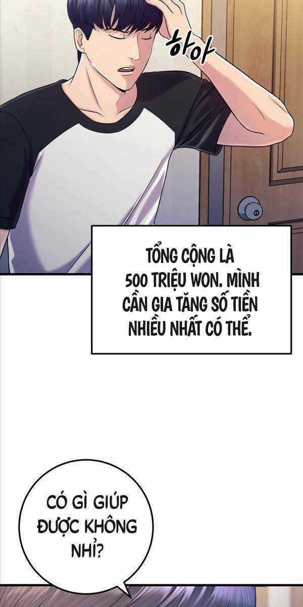 Kiếp Này Tôi Sẽ Là Phản Diện Chapter 3 trang 91