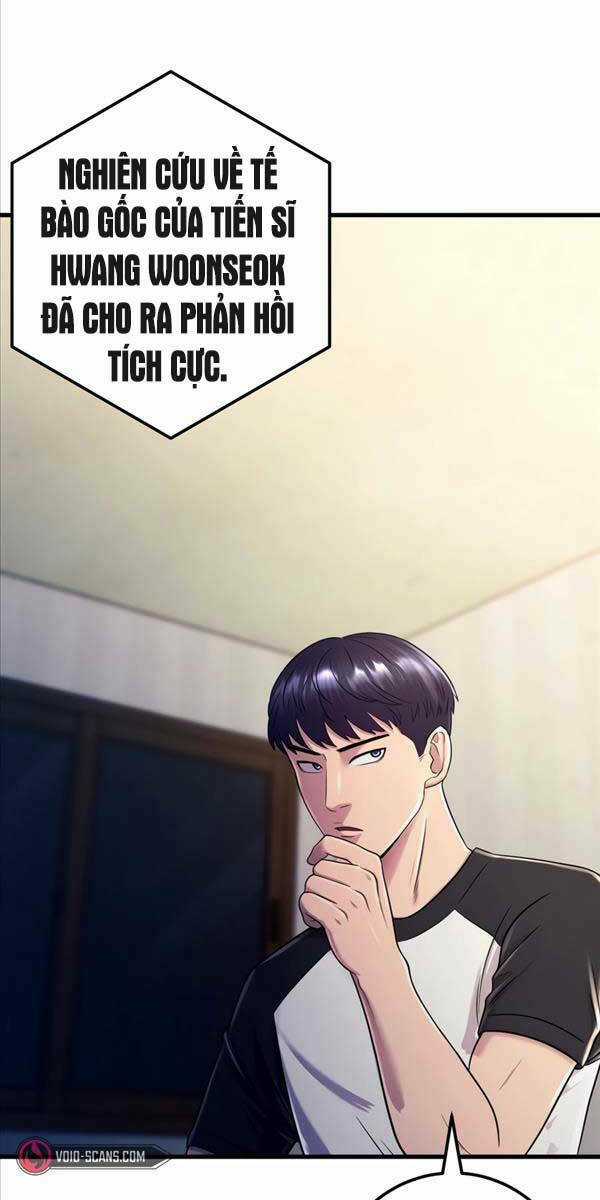 Kiếp Này Tôi Sẽ Là Phản Diện Chapter 3 trang 93