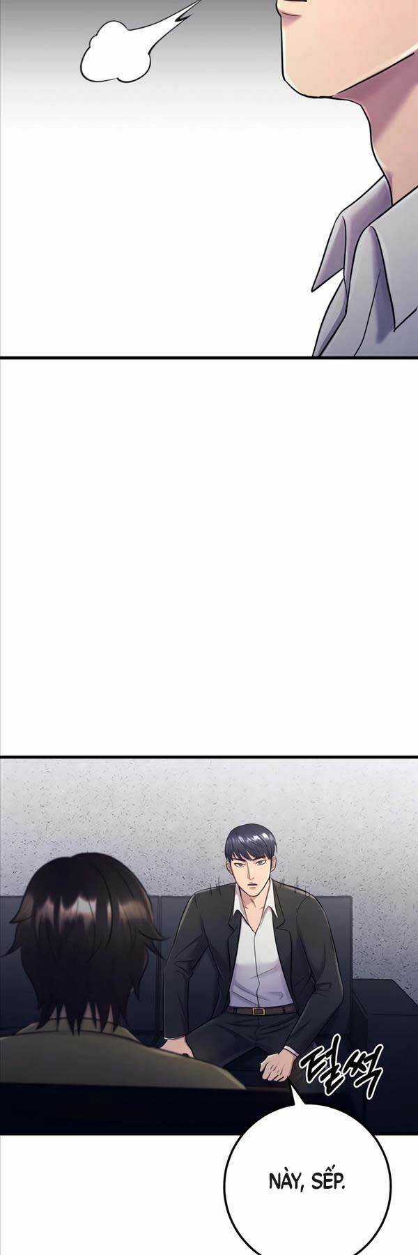 Kiếp Này Tôi Sẽ Là Phản Diện Chapter 4 trang 10