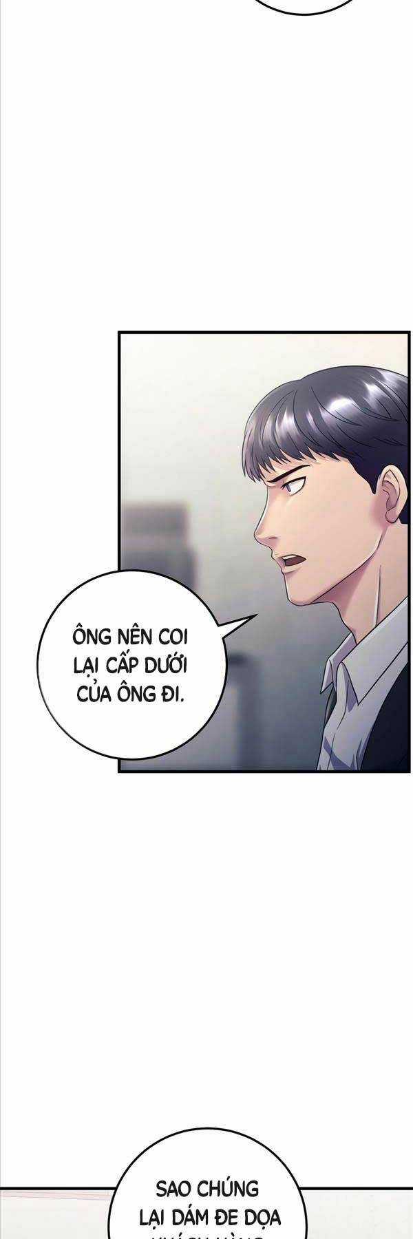Kiếp Này Tôi Sẽ Là Phản Diện Chapter 4 trang 11