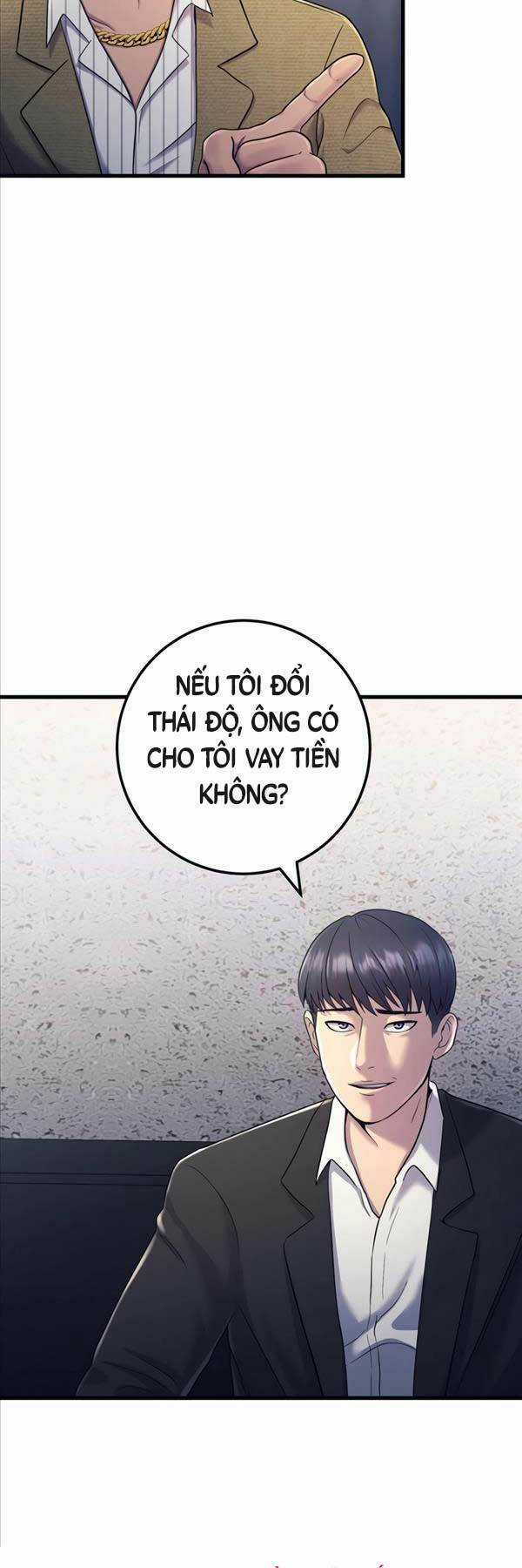 Kiếp Này Tôi Sẽ Là Phản Diện Chapter 4 trang 13