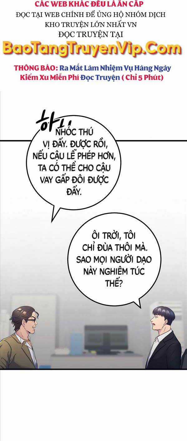 Kiếp Này Tôi Sẽ Là Phản Diện Chapter 4 trang 14