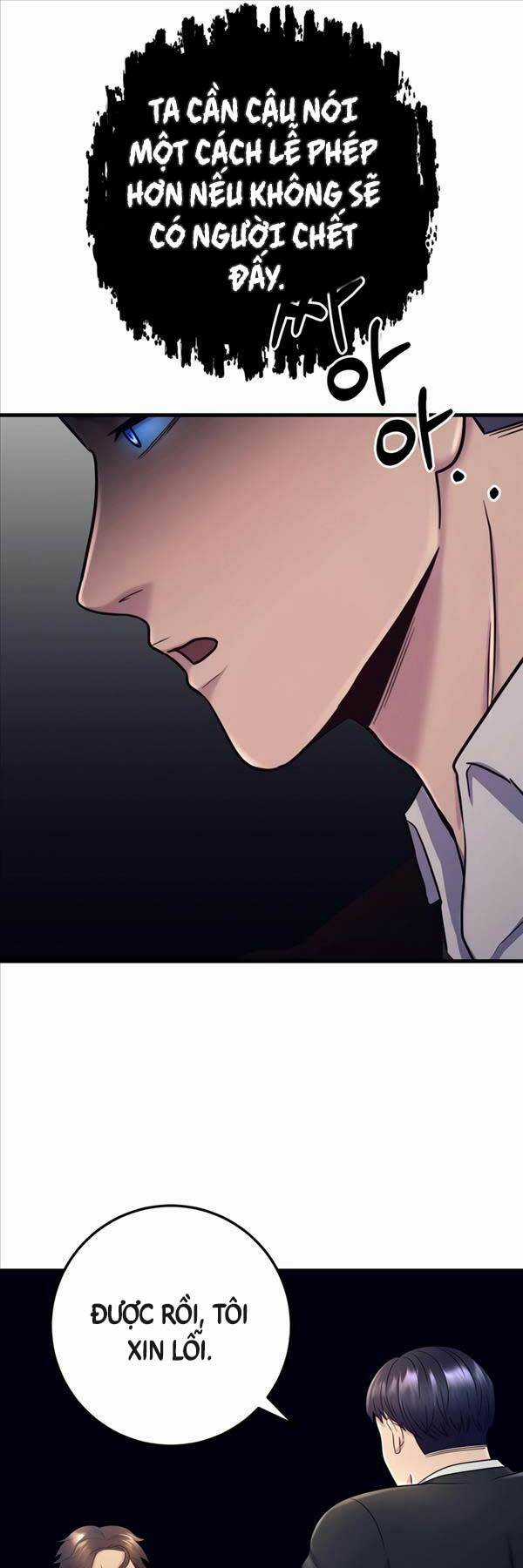 Kiếp Này Tôi Sẽ Là Phản Diện Chapter 4 trang 15