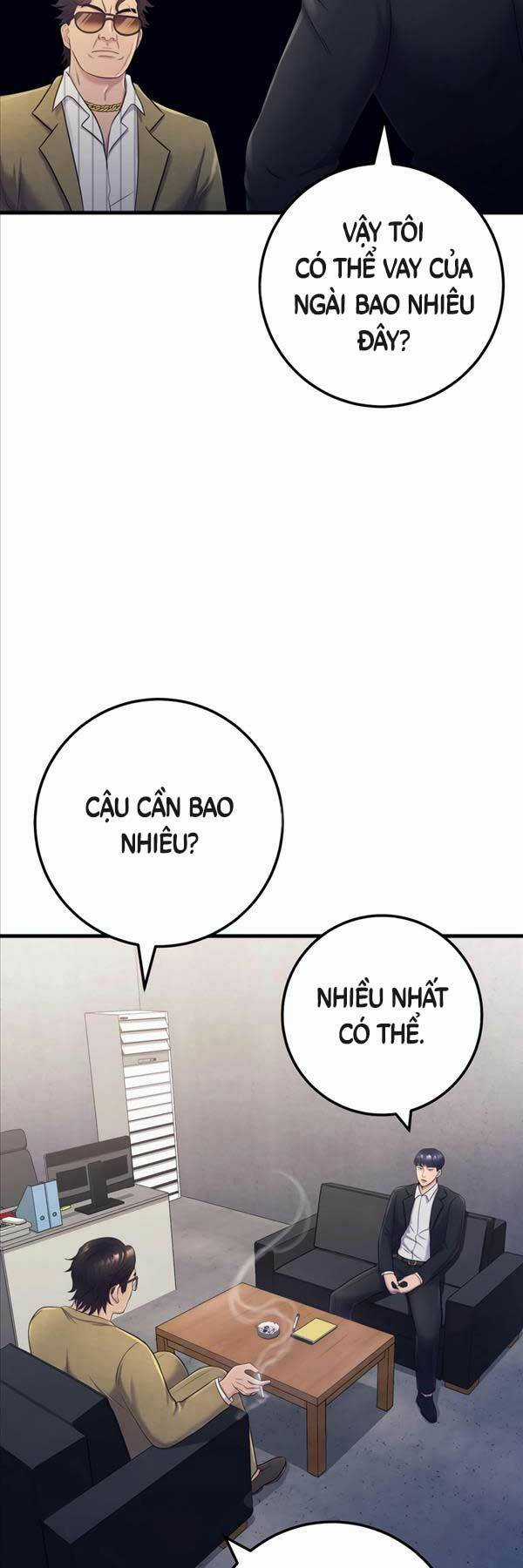 Kiếp Này Tôi Sẽ Là Phản Diện Chapter 4 trang 16