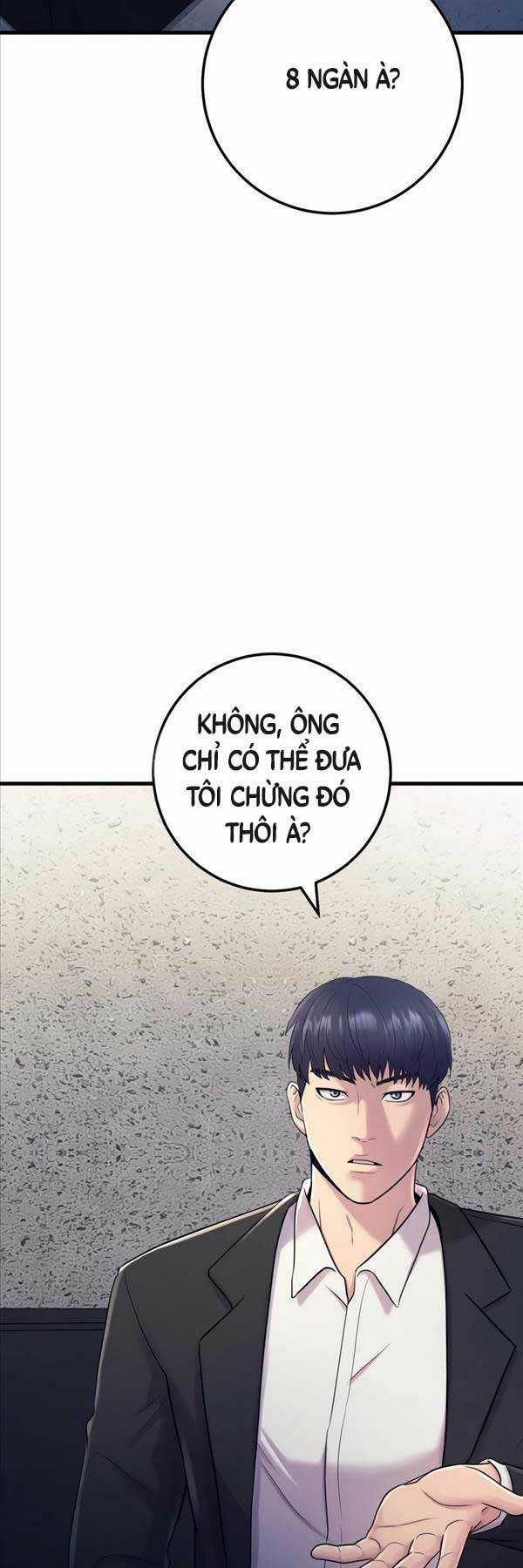 Kiếp Này Tôi Sẽ Là Phản Diện Chapter 4 trang 17