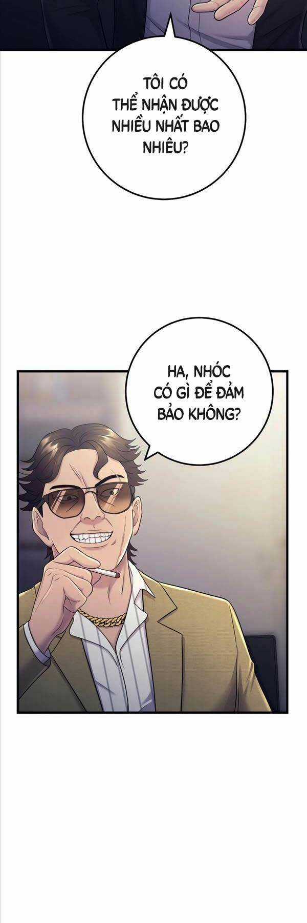 Kiếp Này Tôi Sẽ Là Phản Diện Chapter 4 trang 18