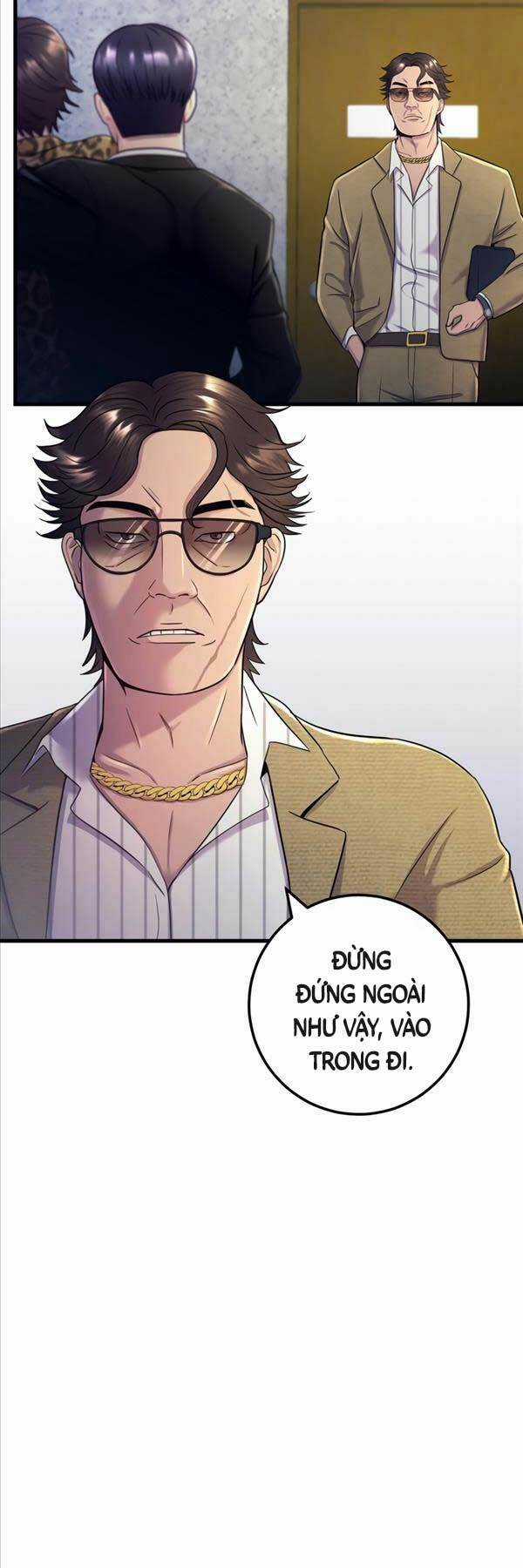 Kiếp Này Tôi Sẽ Là Phản Diện Chapter 4 trang 2