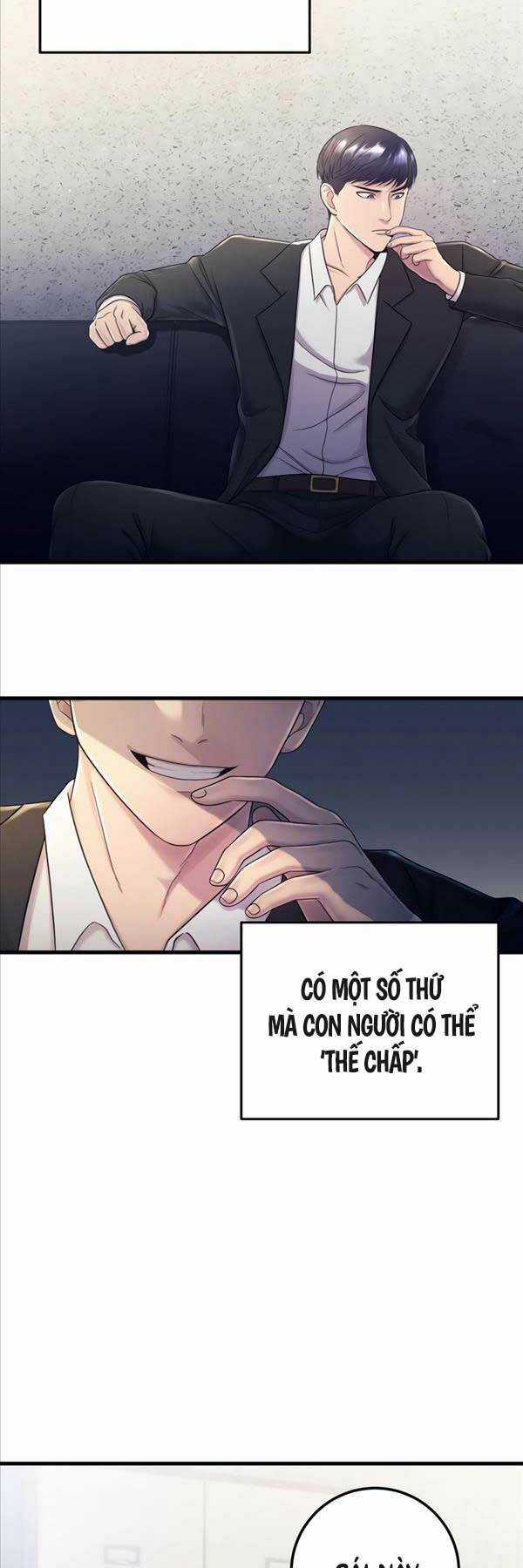 Kiếp Này Tôi Sẽ Là Phản Diện Chapter 4 trang 20