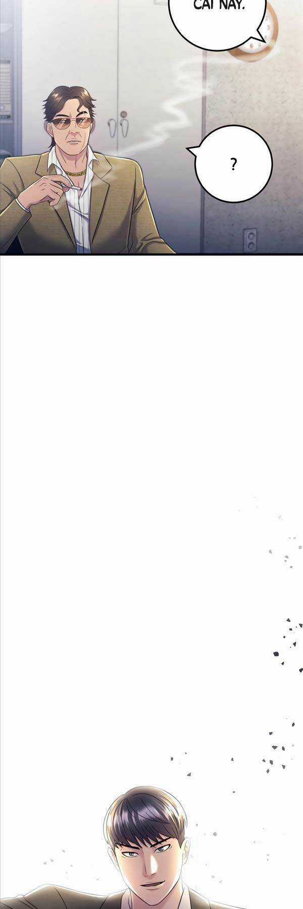 Kiếp Này Tôi Sẽ Là Phản Diện Chapter 4 trang 21