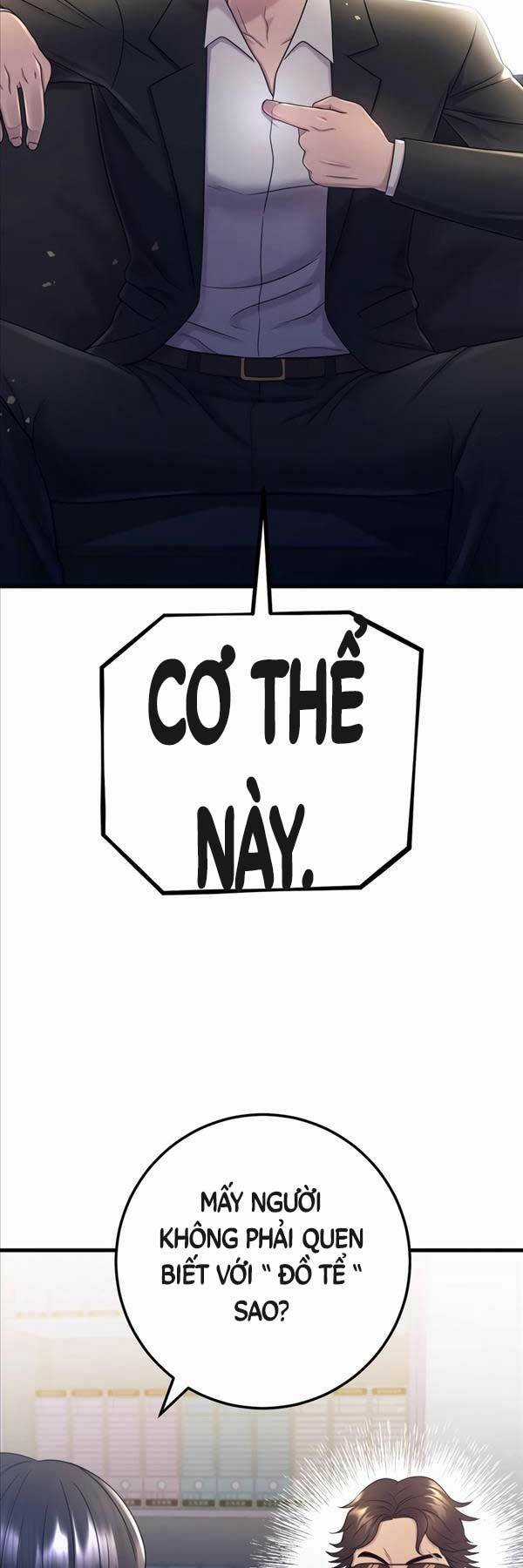 Kiếp Này Tôi Sẽ Là Phản Diện Chapter 4 trang 22