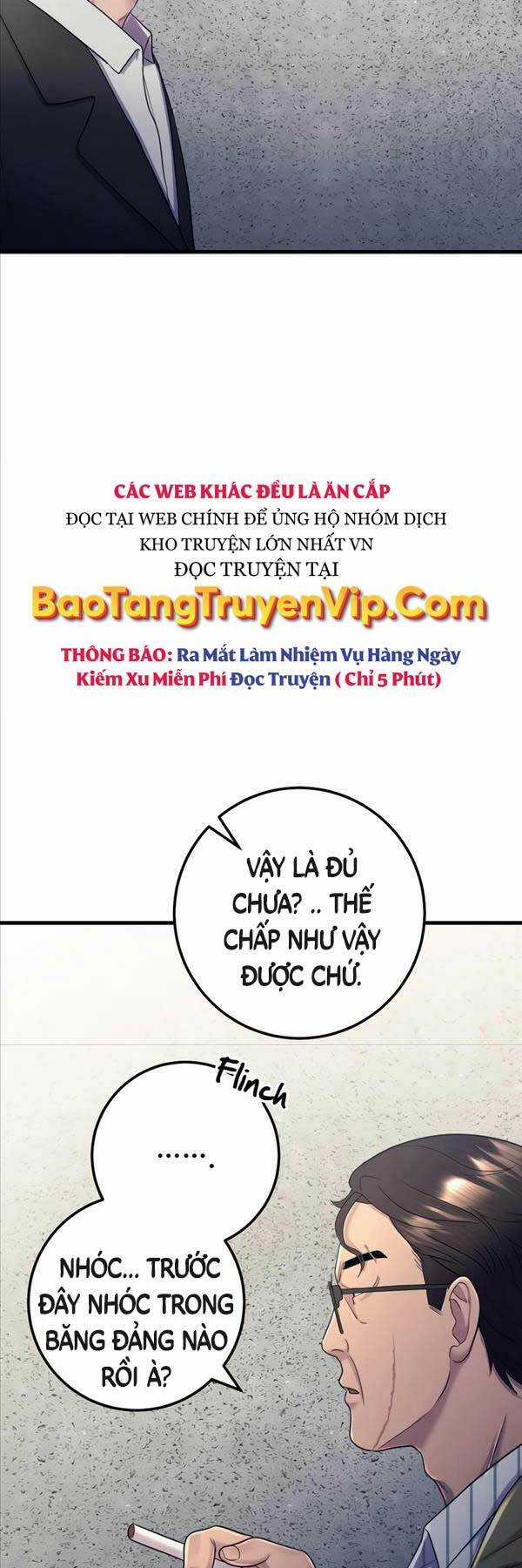 Kiếp Này Tôi Sẽ Là Phản Diện Chapter 4 trang 24