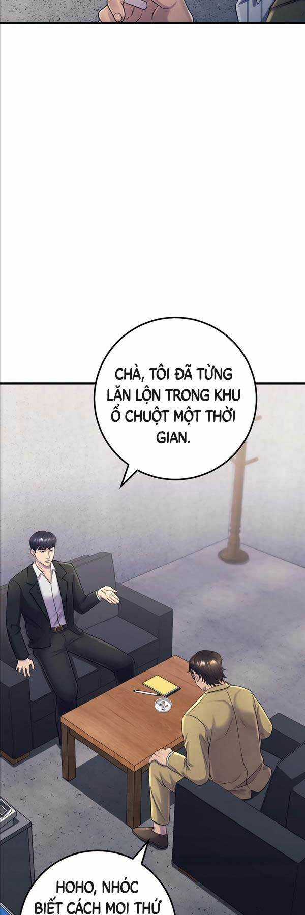 Kiếp Này Tôi Sẽ Là Phản Diện Chapter 4 trang 25