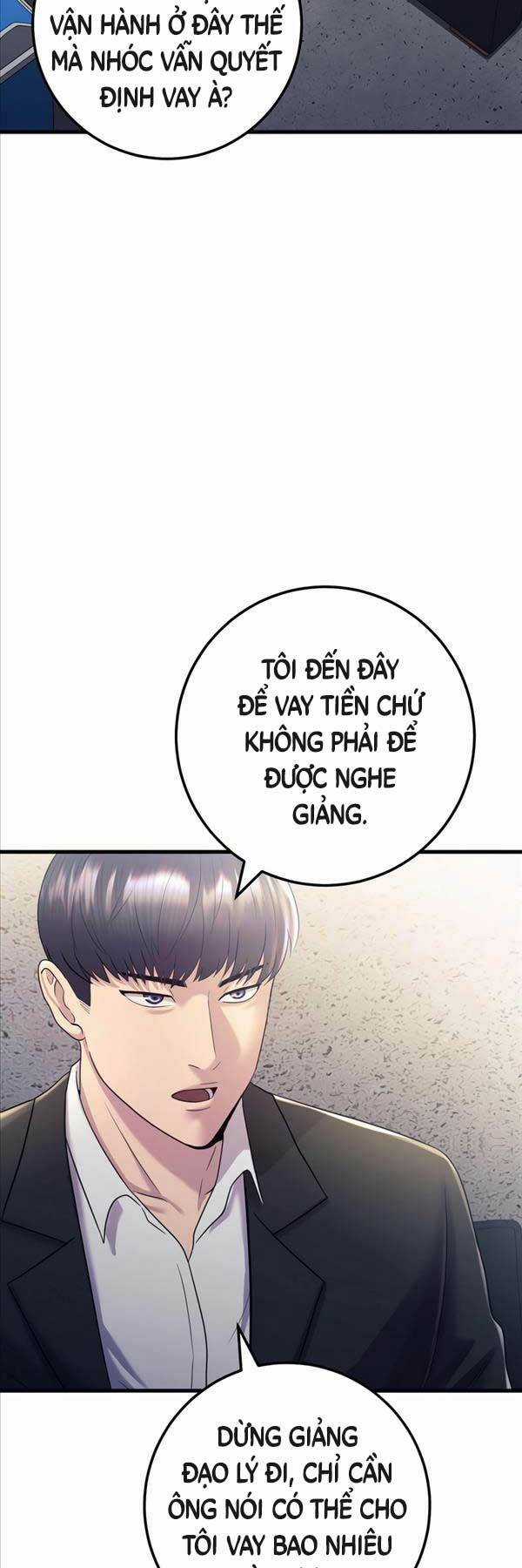 Kiếp Này Tôi Sẽ Là Phản Diện Chapter 4 trang 26