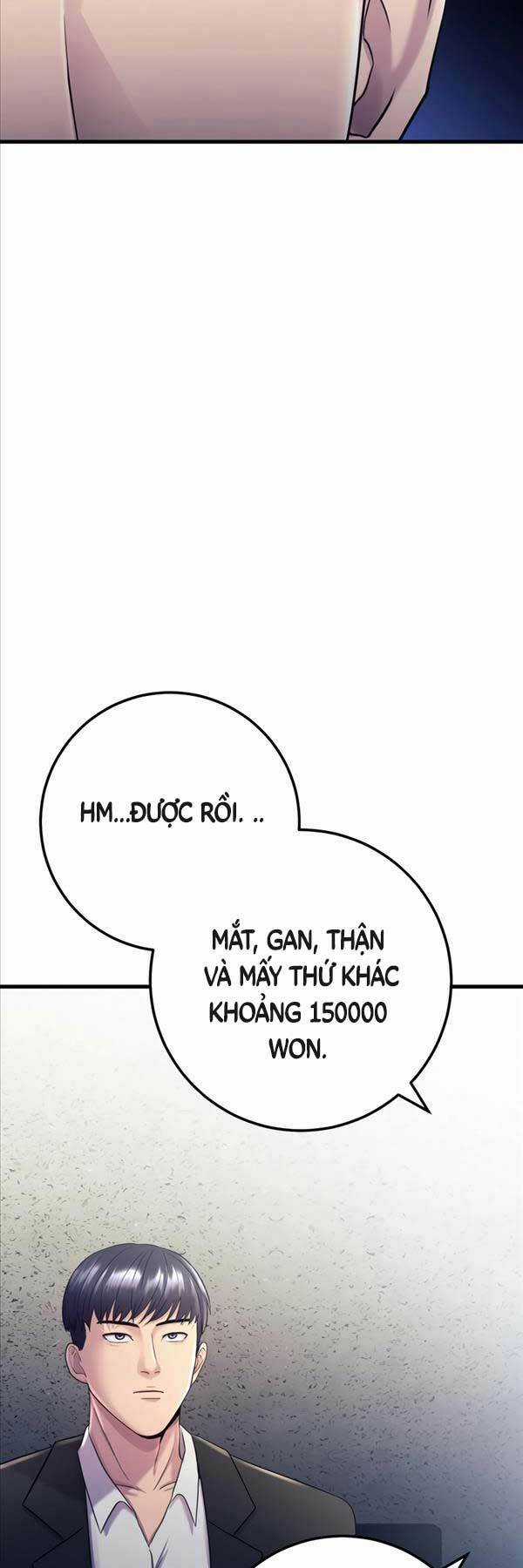 Kiếp Này Tôi Sẽ Là Phản Diện Chapter 4 trang 28