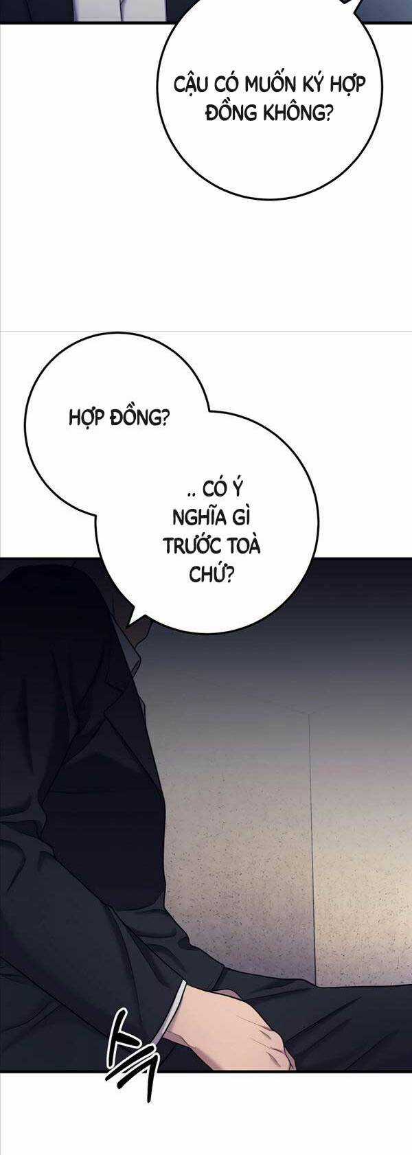 Kiếp Này Tôi Sẽ Là Phản Diện Chapter 4 trang 29