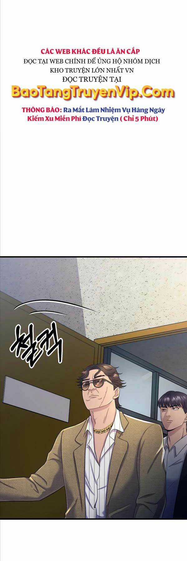 Kiếp Này Tôi Sẽ Là Phản Diện Chapter 4 trang 3