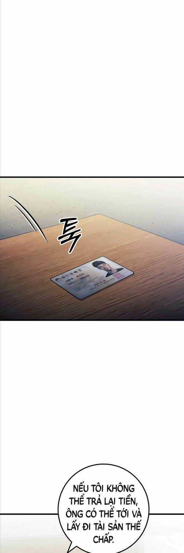 Kiếp Này Tôi Sẽ Là Phản Diện Chapter 4 trang 30