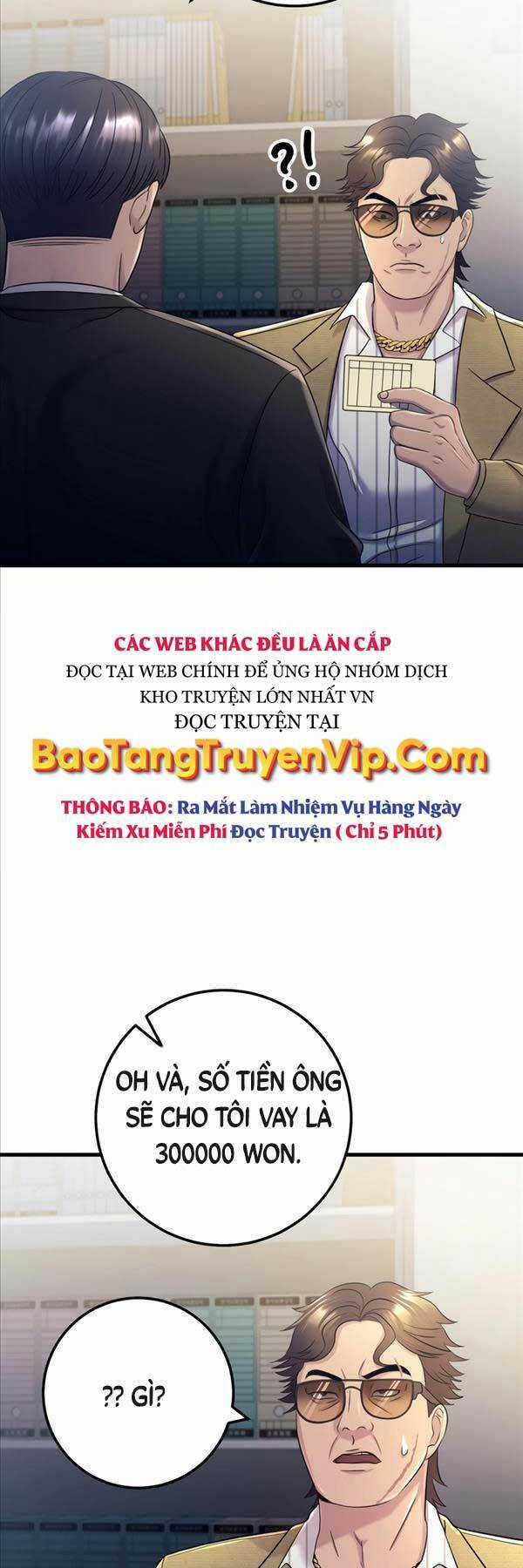 Kiếp Này Tôi Sẽ Là Phản Diện Chapter 4 trang 31