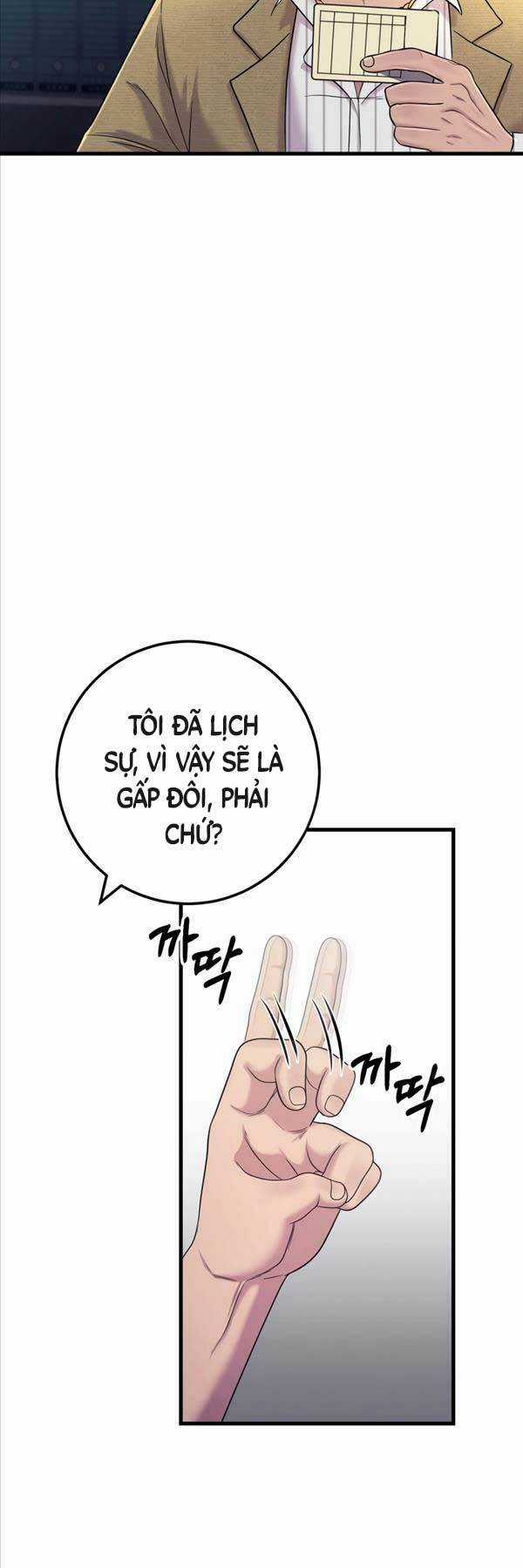 Kiếp Này Tôi Sẽ Là Phản Diện Chapter 4 trang 32