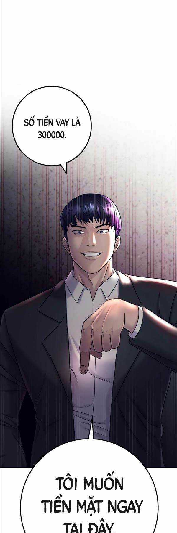 Kiếp Này Tôi Sẽ Là Phản Diện Chapter 4 trang 33