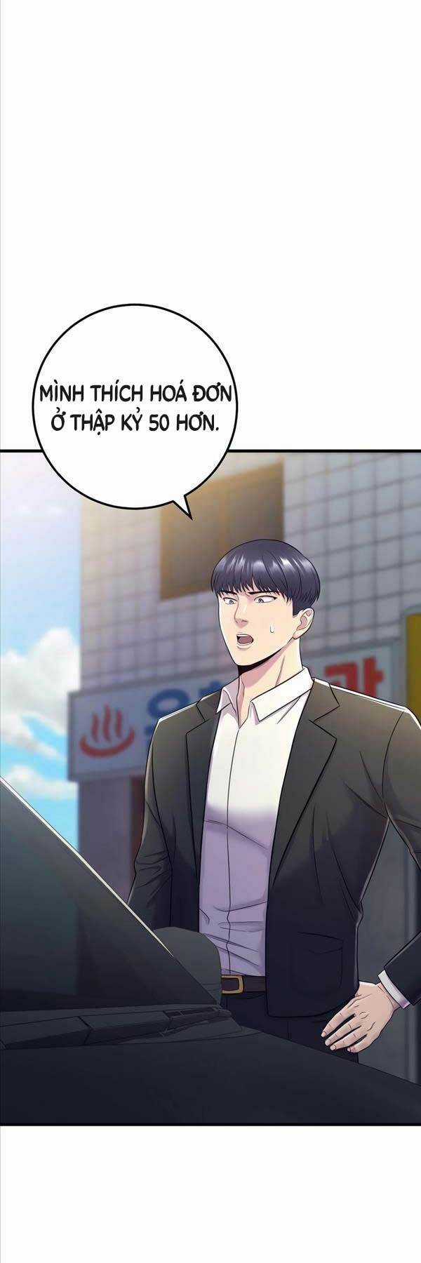 Kiếp Này Tôi Sẽ Là Phản Diện Chapter 4 trang 36