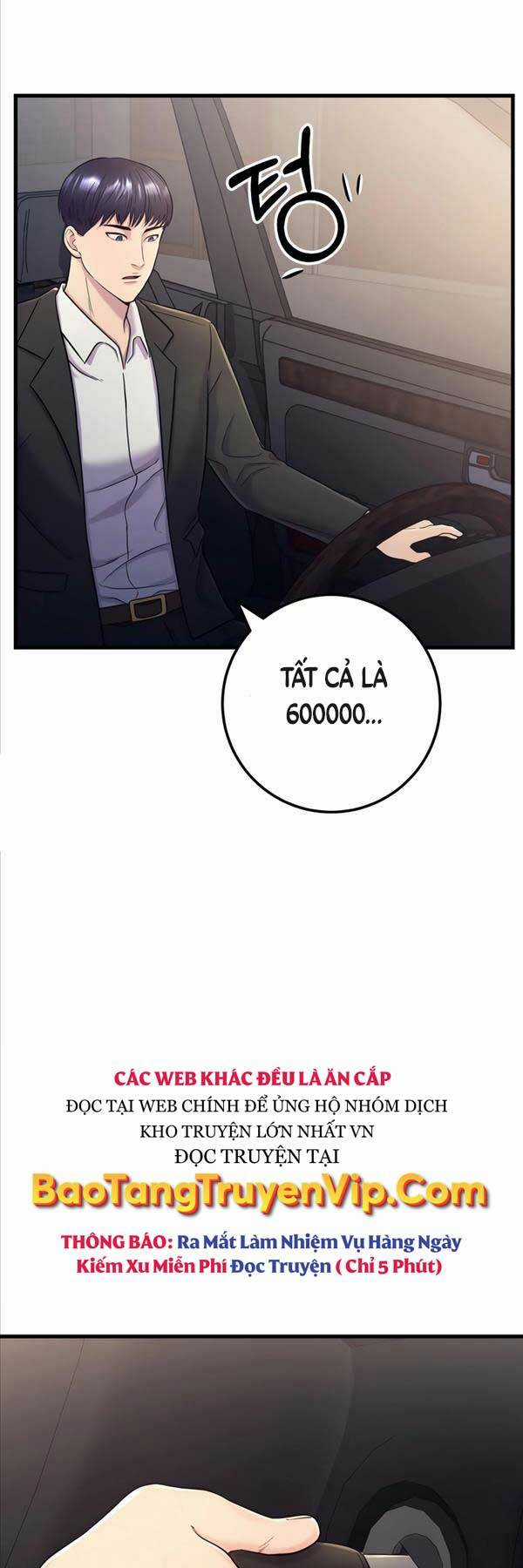 Kiếp Này Tôi Sẽ Là Phản Diện Chapter 4 trang 38