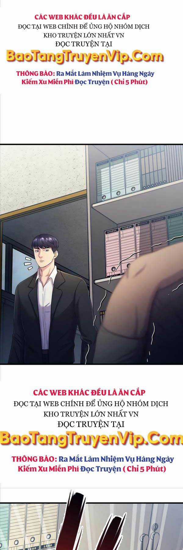 Kiếp Này Tôi Sẽ Là Phản Diện Chapter 4 trang 4