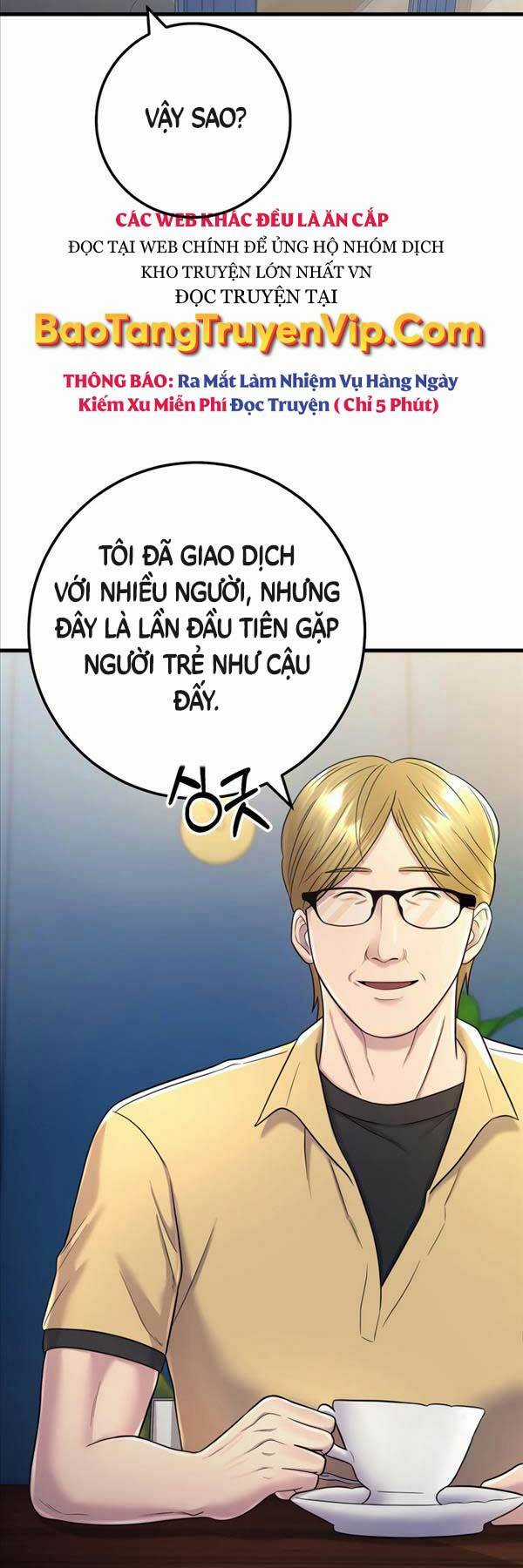 Kiếp Này Tôi Sẽ Là Phản Diện Chapter 4 trang 43