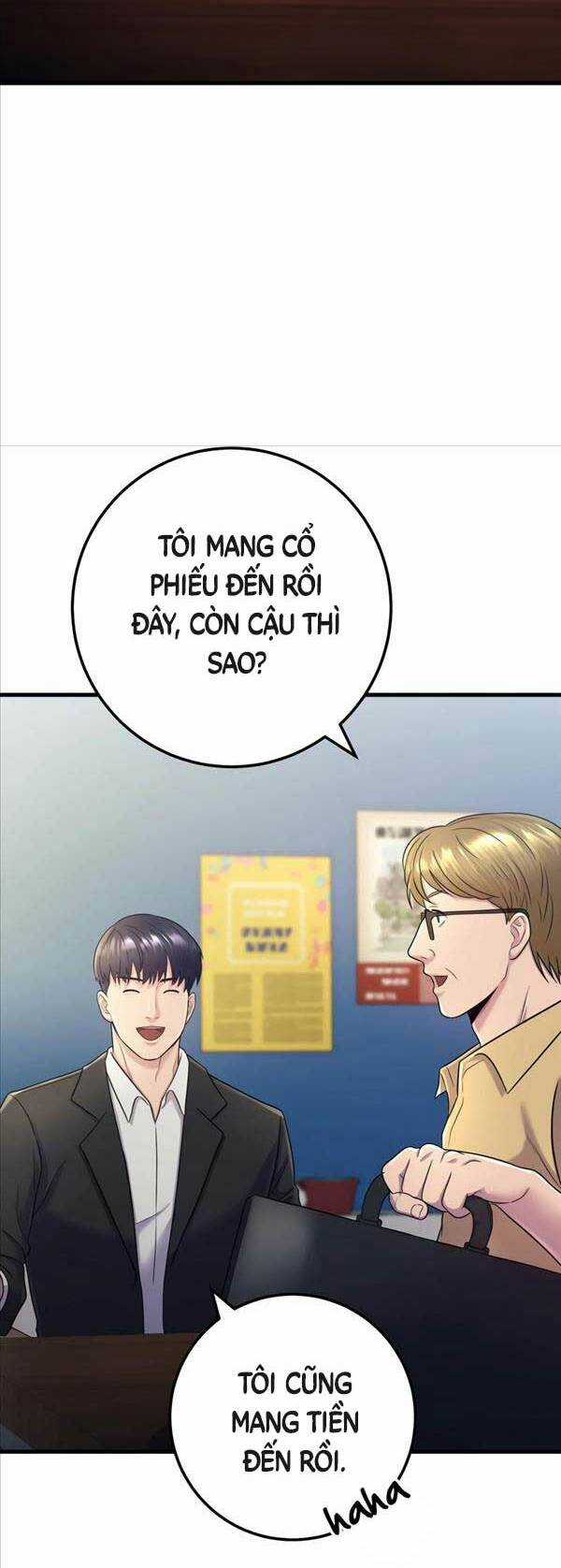 Kiếp Này Tôi Sẽ Là Phản Diện Chapter 4 trang 44