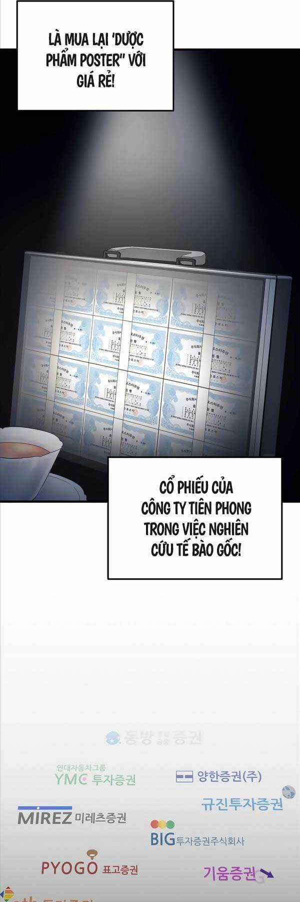 Kiếp Này Tôi Sẽ Là Phản Diện Chapter 4 trang 46