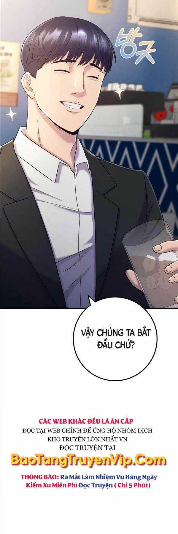 Kiếp Này Tôi Sẽ Là Phản Diện Chapter 4 trang 49