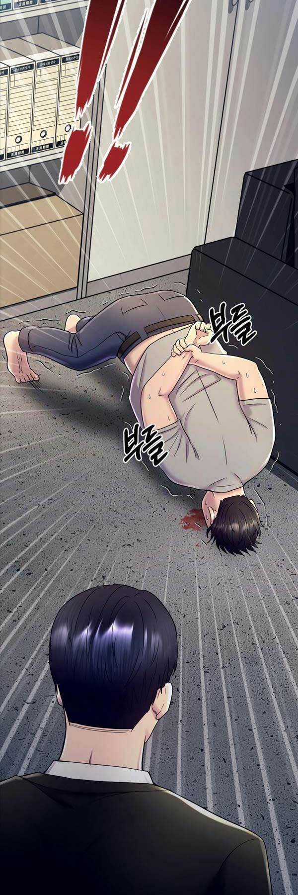 Kiếp Này Tôi Sẽ Là Phản Diện Chapter 4 trang 5