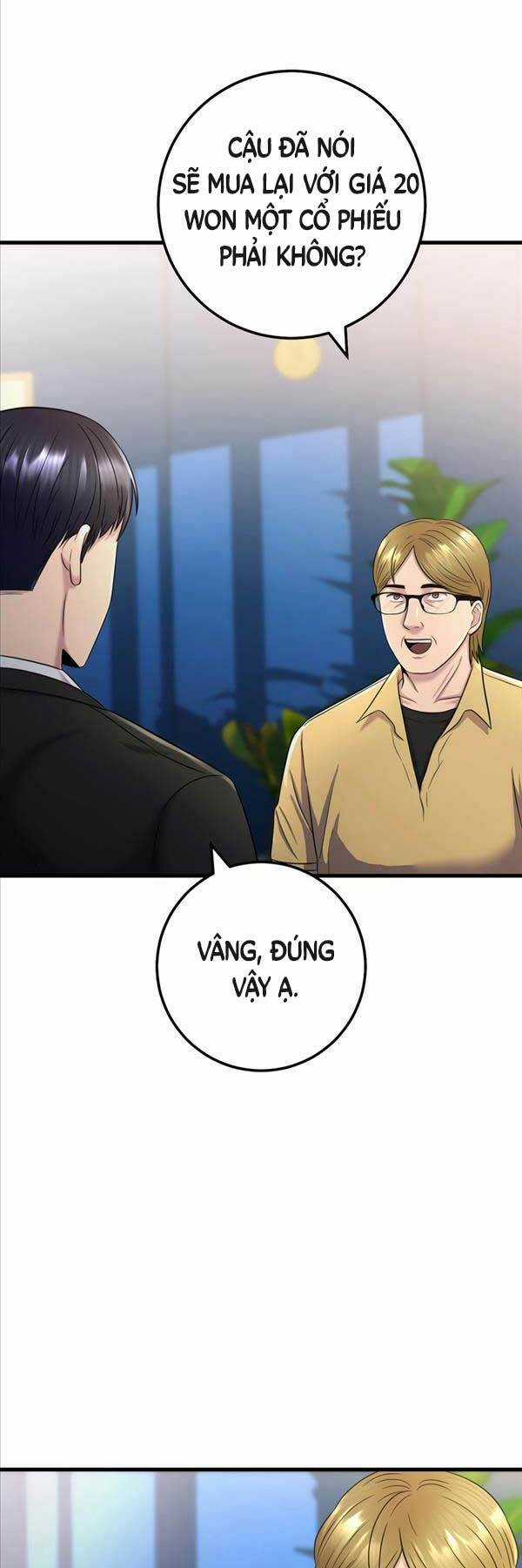 Kiếp Này Tôi Sẽ Là Phản Diện Chapter 4 trang 50