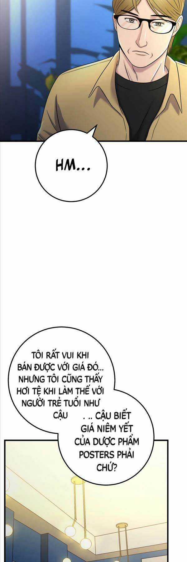 Kiếp Này Tôi Sẽ Là Phản Diện Chapter 4 trang 51