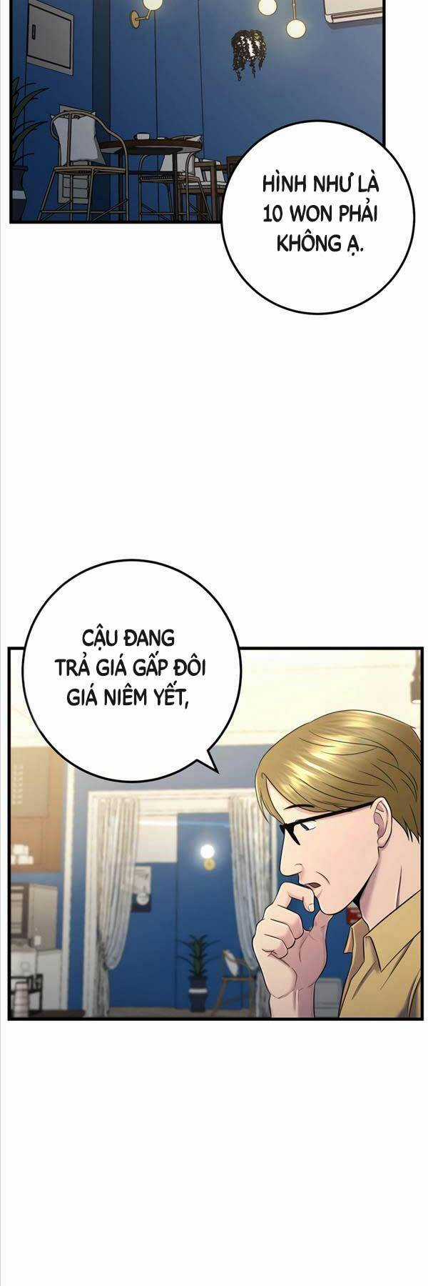 Kiếp Này Tôi Sẽ Là Phản Diện Chapter 4 trang 52