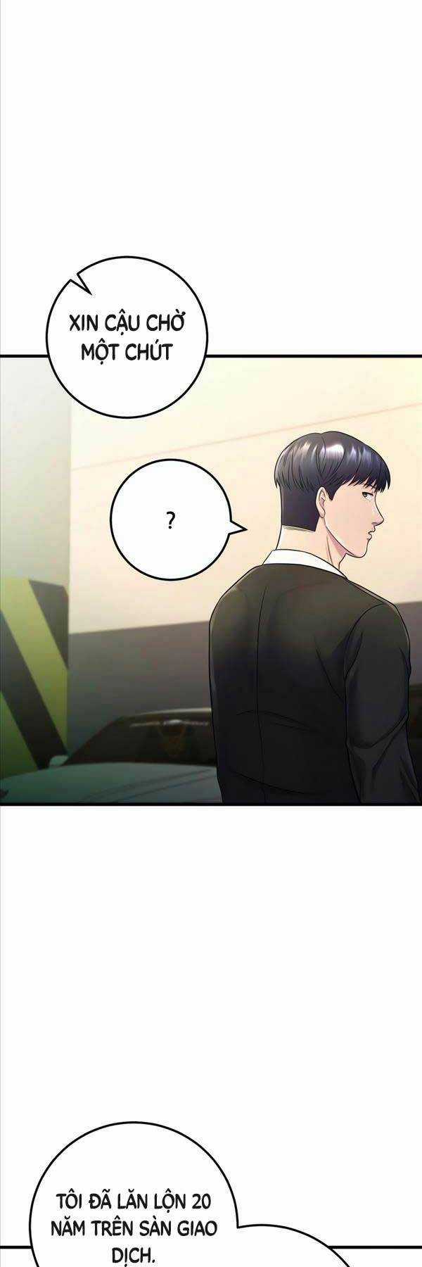 Kiếp Này Tôi Sẽ Là Phản Diện Chapter 4 trang 59