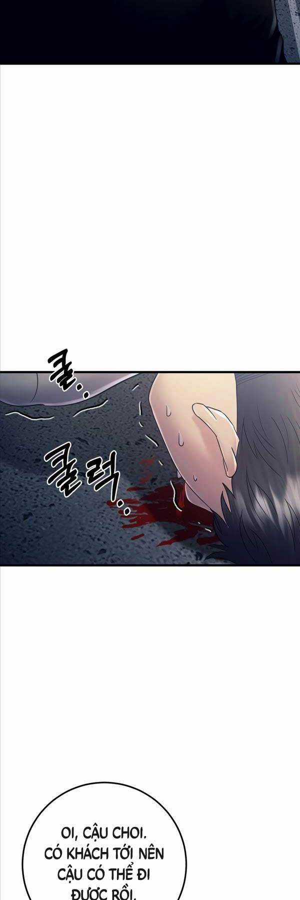 Kiếp Này Tôi Sẽ Là Phản Diện Chapter 4 trang 6